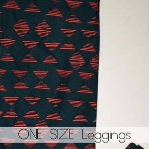 Lularoe Leggings